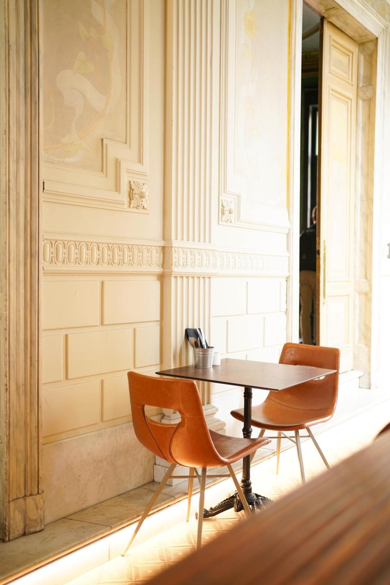Heirloom - The Mansion Hotel Gent Exterior foto