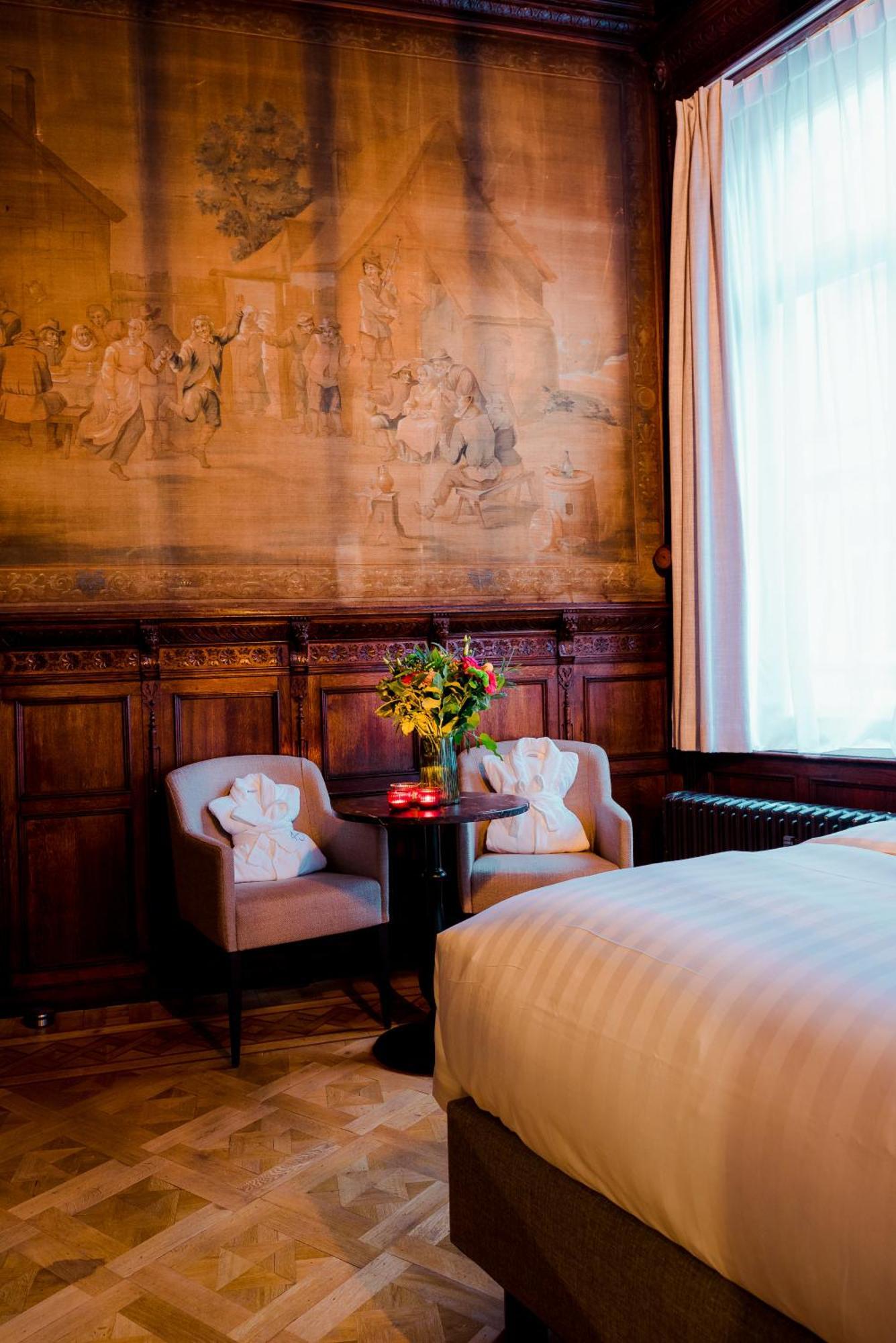 Heirloom - The Mansion Hotel Gent Cameră foto