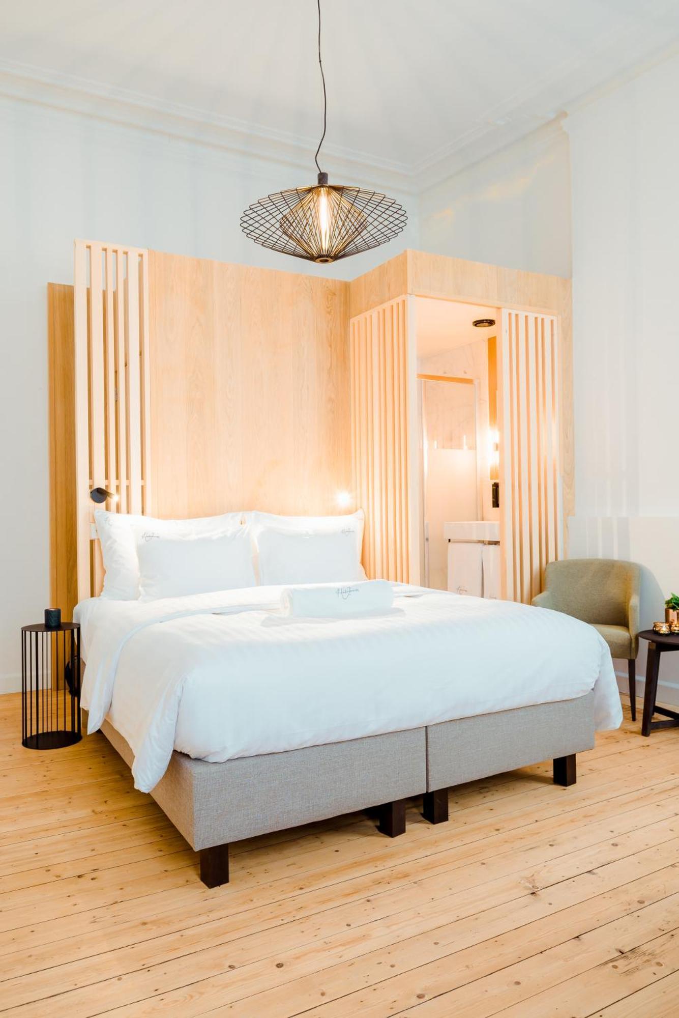 Heirloom - The Mansion Hotel Gent Cameră foto
