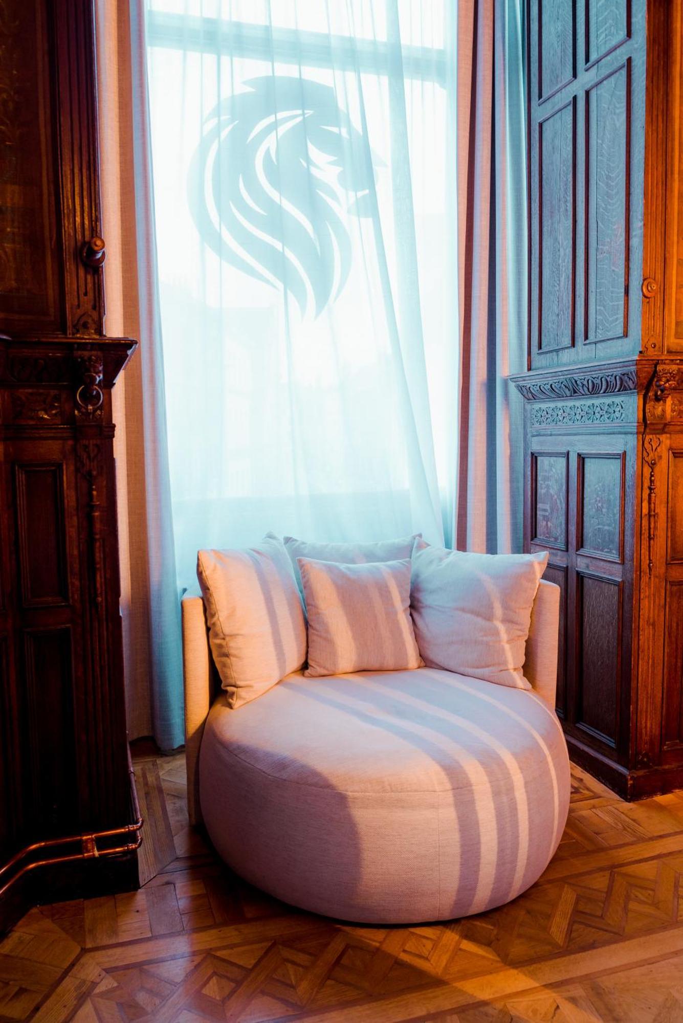 Heirloom - The Mansion Hotel Gent Cameră foto