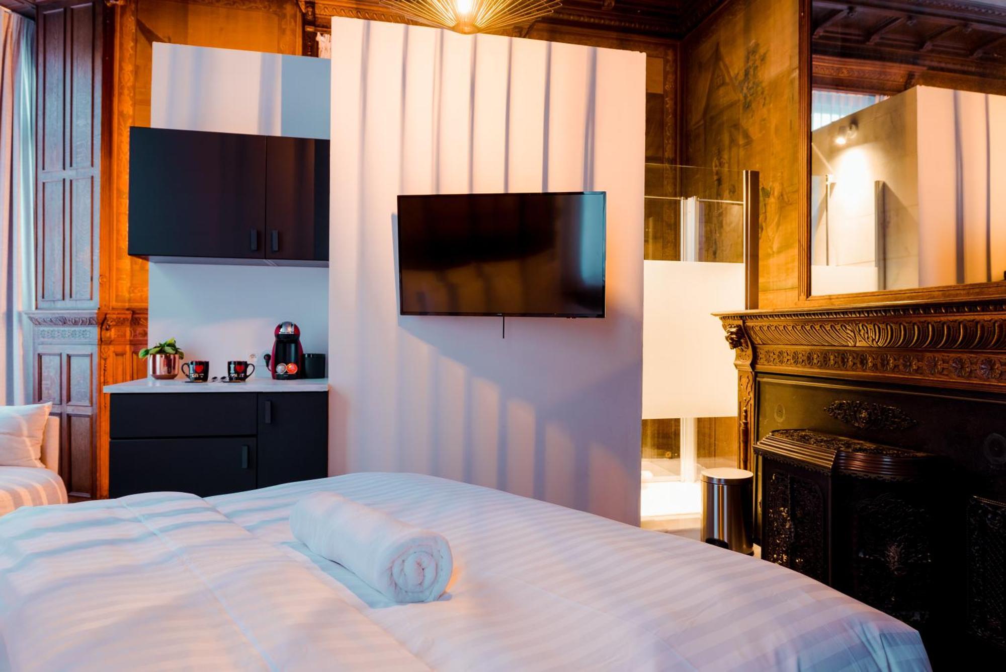 Heirloom - The Mansion Hotel Gent Cameră foto