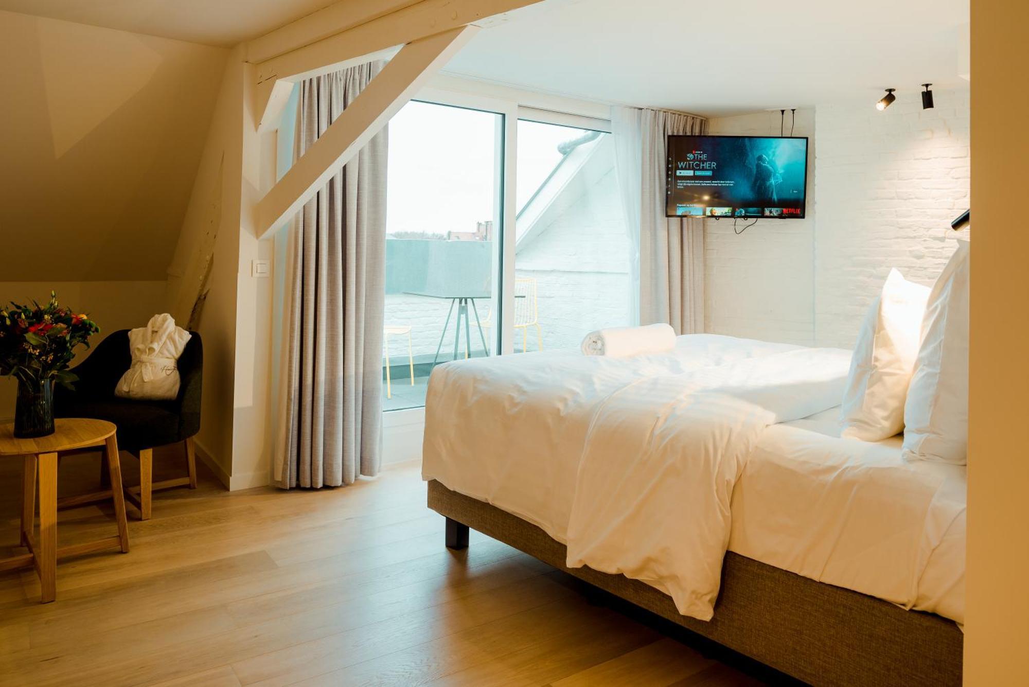 Heirloom - The Mansion Hotel Gent Cameră foto