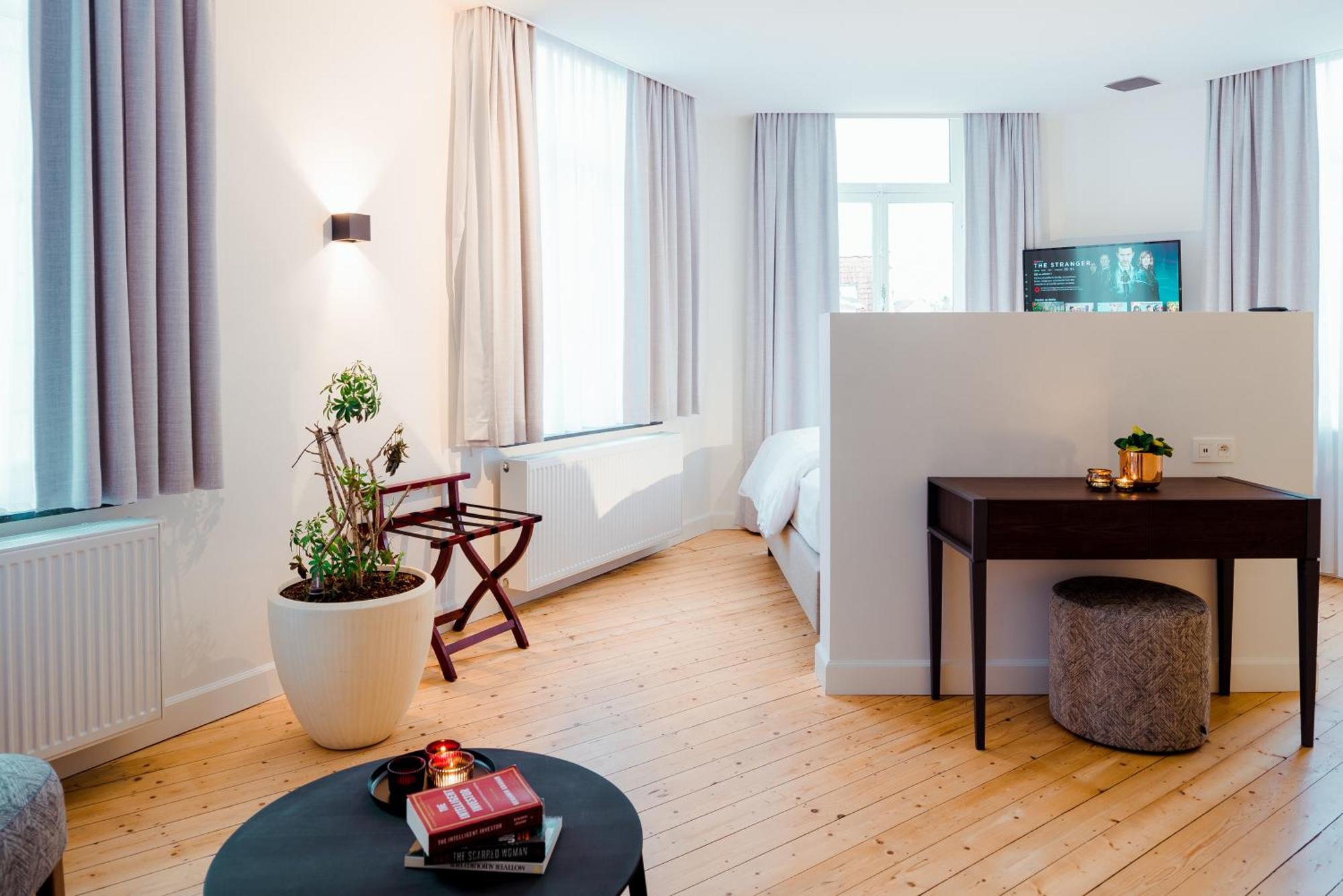 Heirloom - The Mansion Hotel Gent Cameră foto