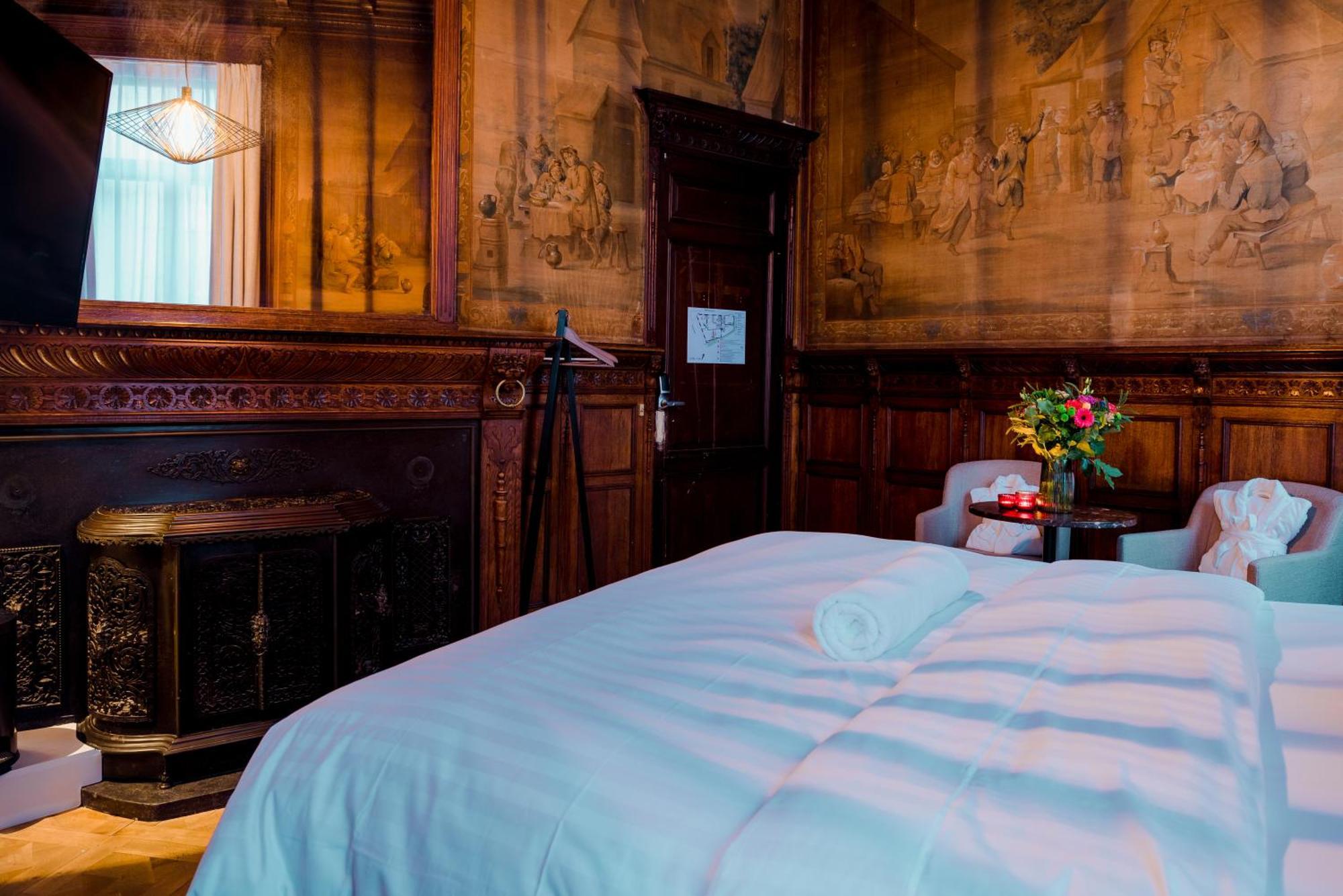 Heirloom - The Mansion Hotel Gent Cameră foto