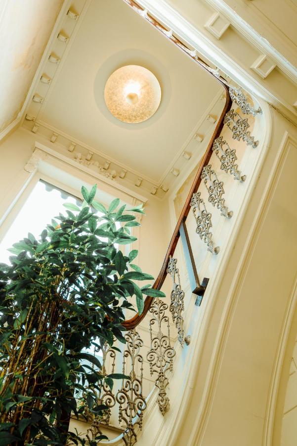 Heirloom - The Mansion Hotel Gent Exterior foto